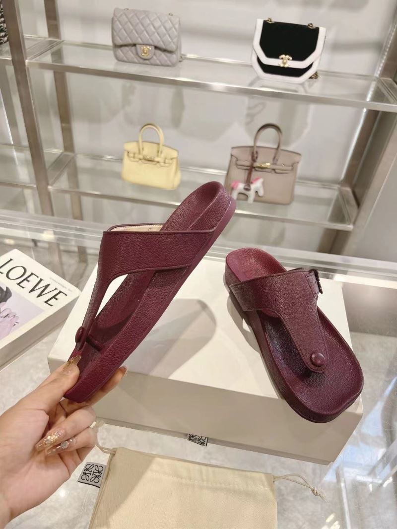 Loewe Sandals